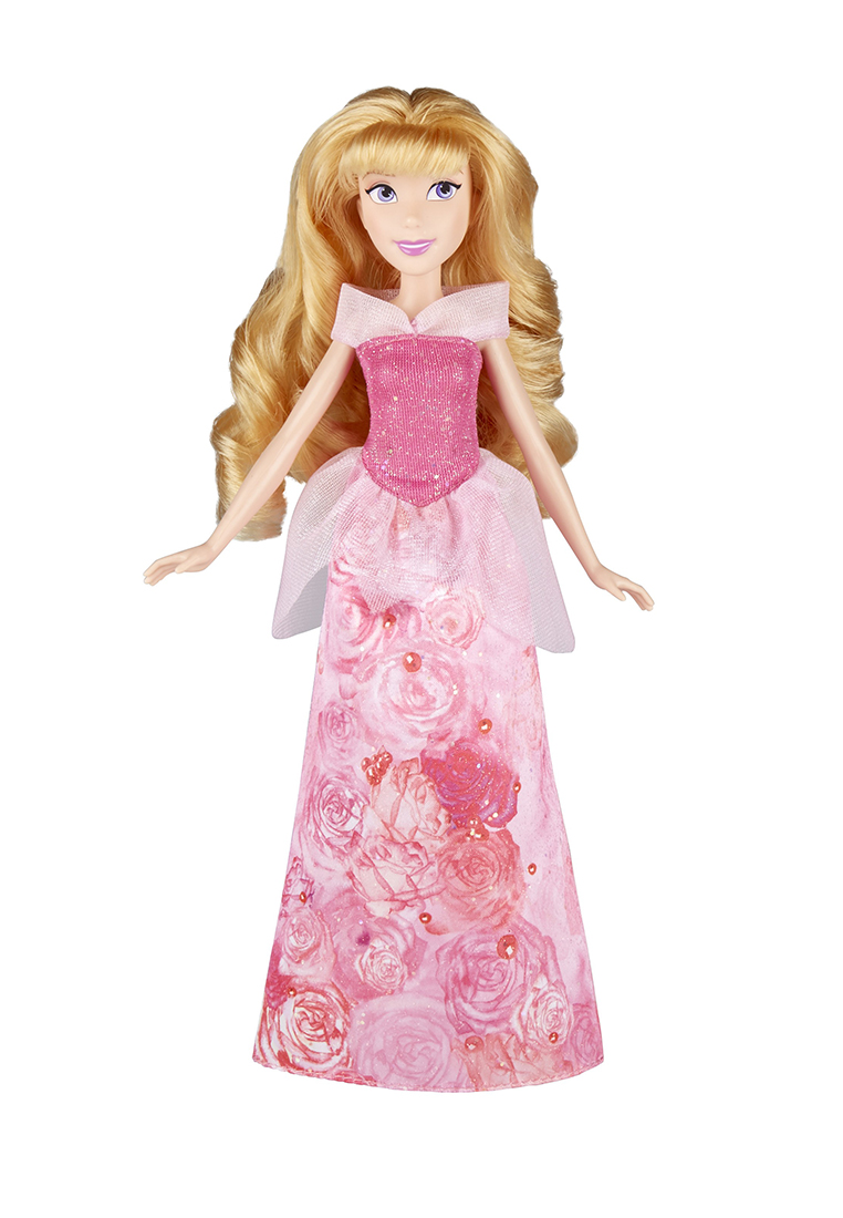 Хасбро - Классическая модная кукла Принцесса  В ассорт 37021030 вид 3