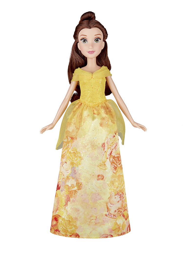 Хасбро - Классическая модная кукла Принцесса  В ассорт 37021030 вид 4