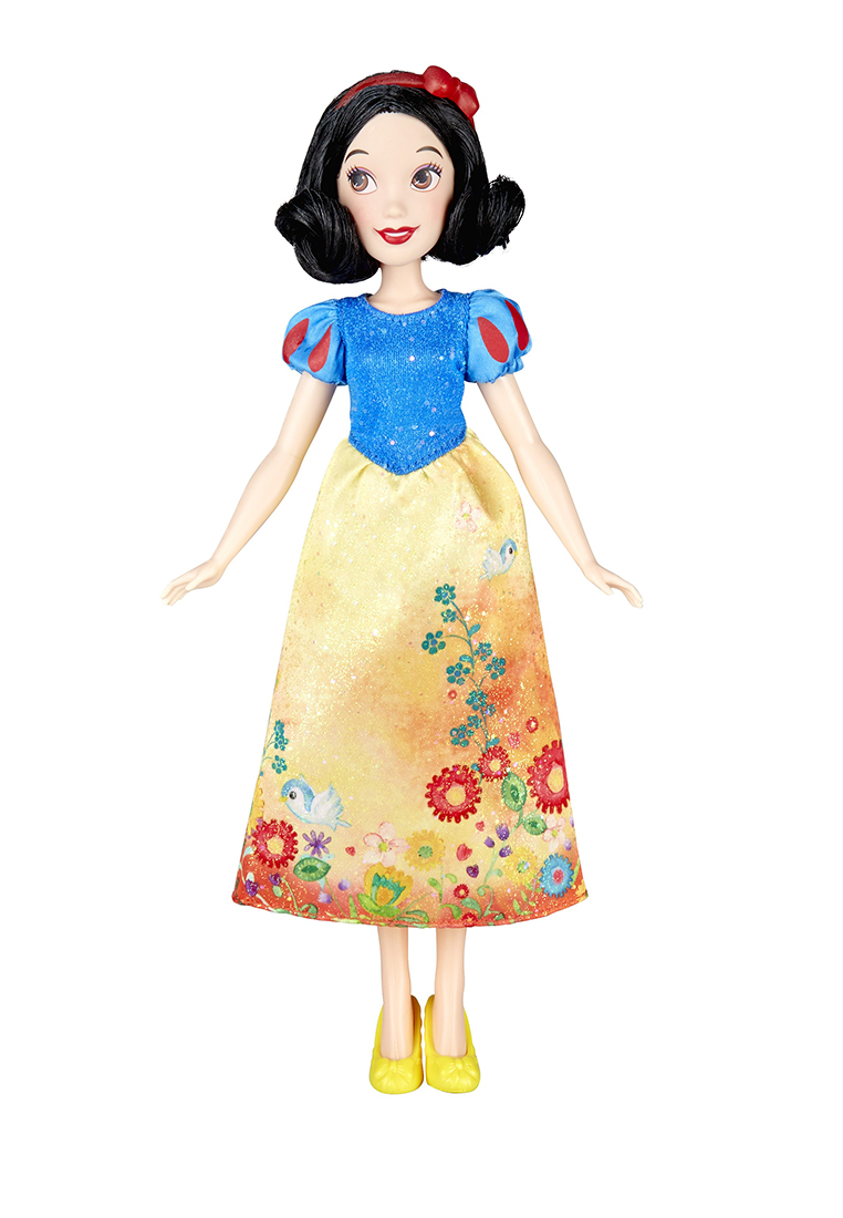 Хасбро - Классическая модная кукла Принцесса  В ассорт 37021030 вид 5