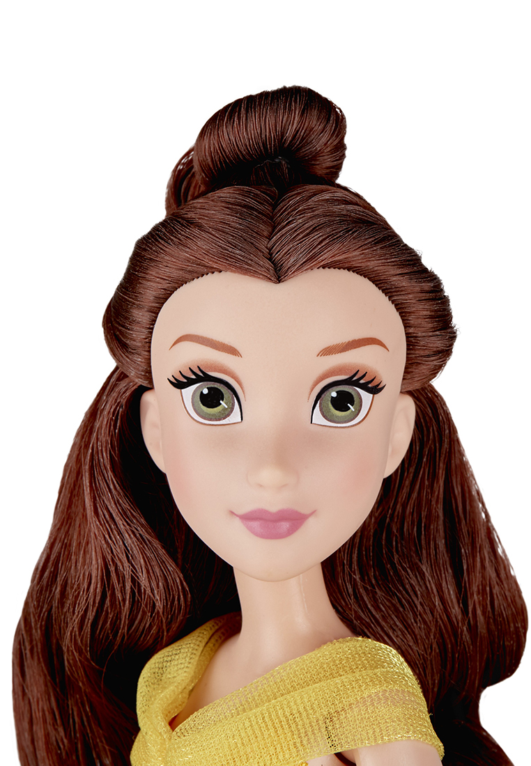 Хасбро - Классическая модная кукла Принцесса  В ассорт 37021030 вид 8