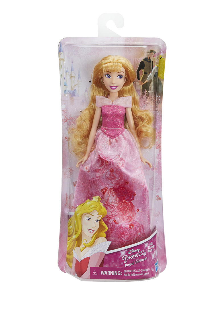 Хасбро - Классическая модная кукла Принцесса  В ассорт 37021030 вид 11