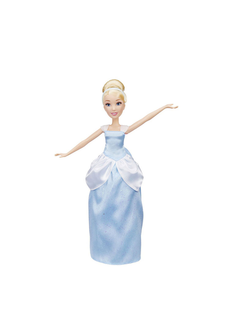 Модная кукла Золушка в роскошном платье-трансформере 37021040 вид 2