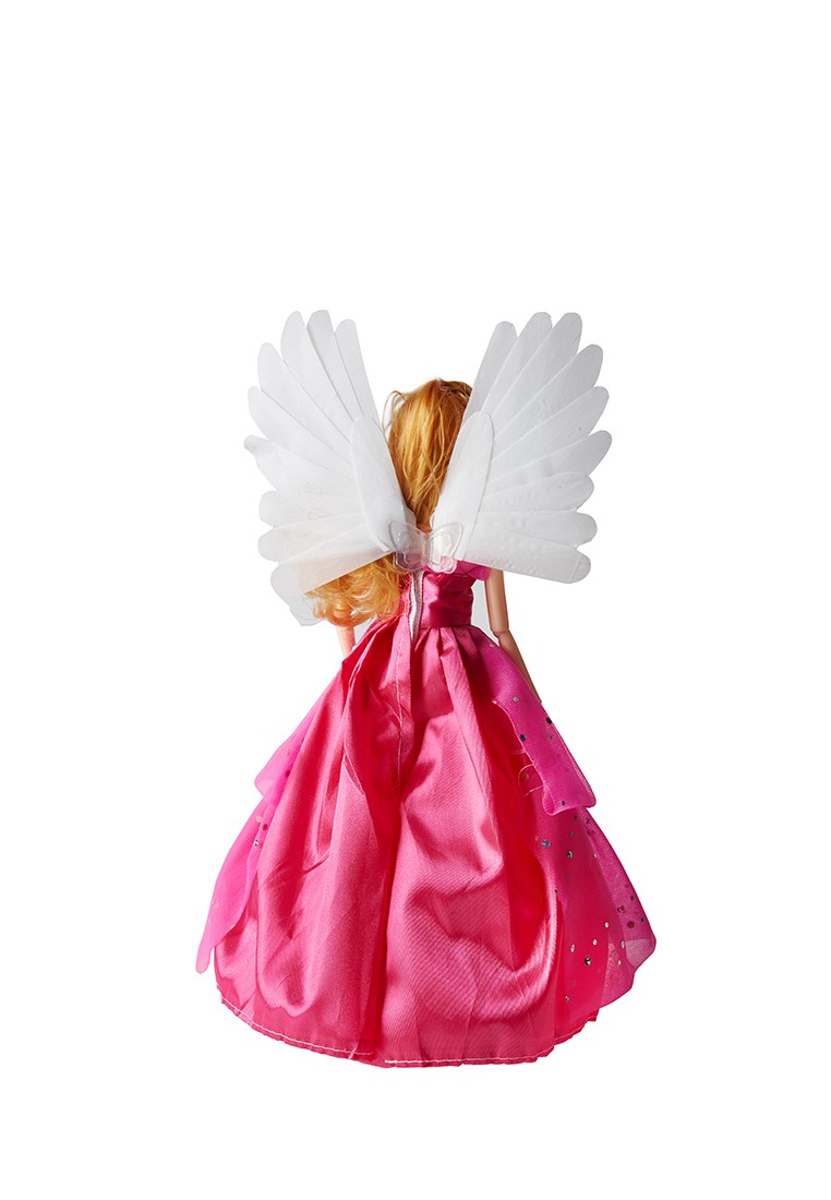 Кукла Max&Jessi со светящимися крыльями I1137491-2 37030040 вид 2
