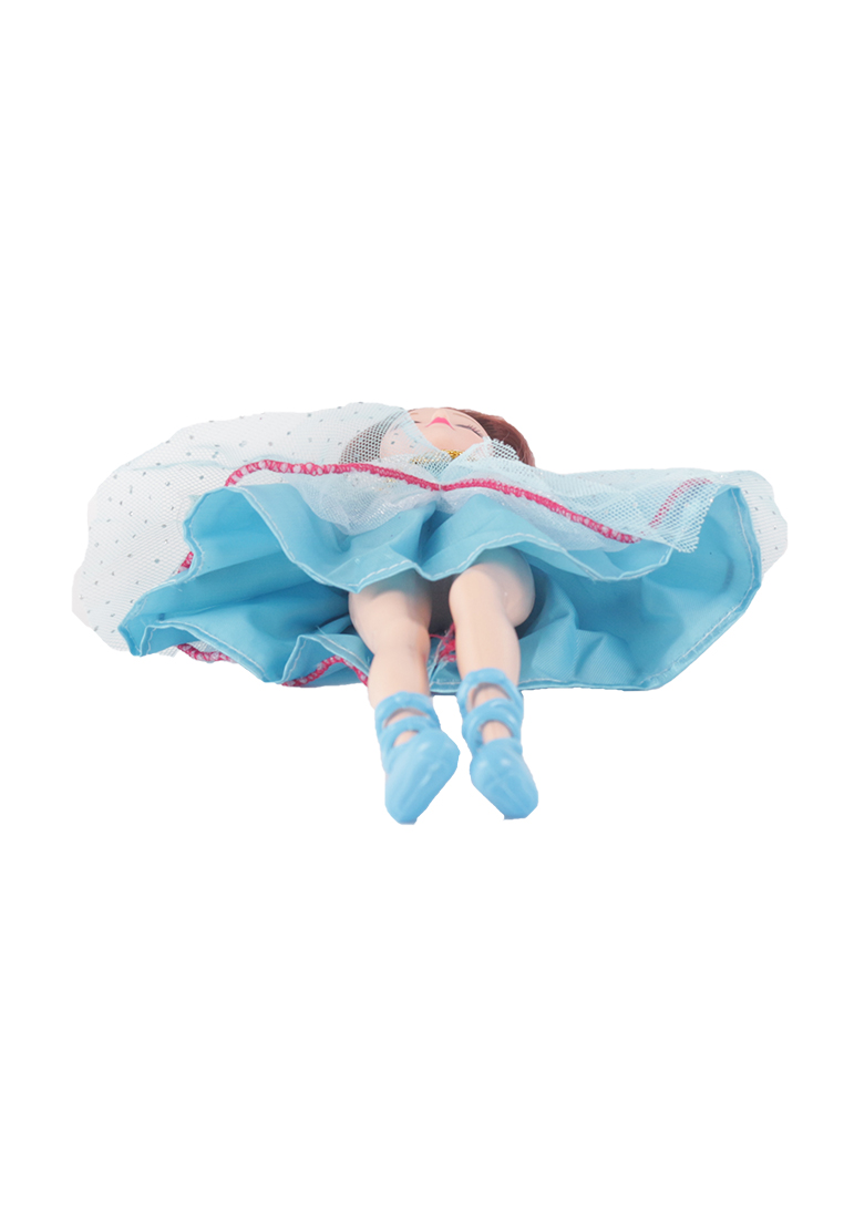 Кукла с аксессуарами CF100008A 37034152 вид 3