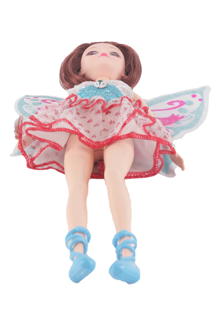 Кукла с аксессуарами CF100008C 37034154 вид 3
