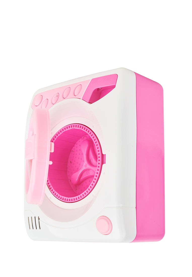 Детская игрушка стиральная машина, свет/звук I1161933 38105000 вид 2