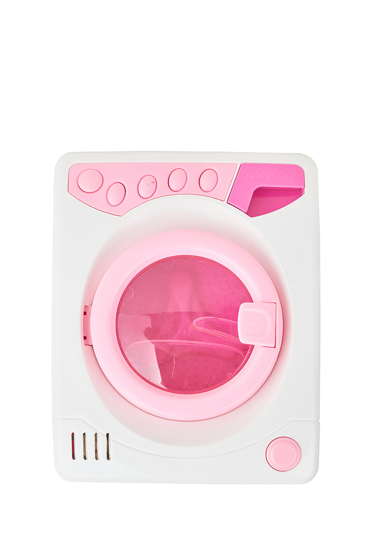 Детская игрушка стиральная машина, свет/звук I1161933 38105000 вид 3