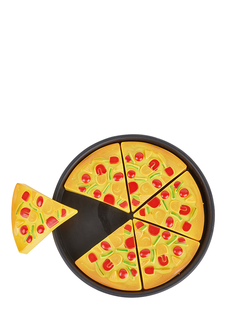 Игровой набор продуктов Пицца, 19 предм. I1141448 39405050 вид 6