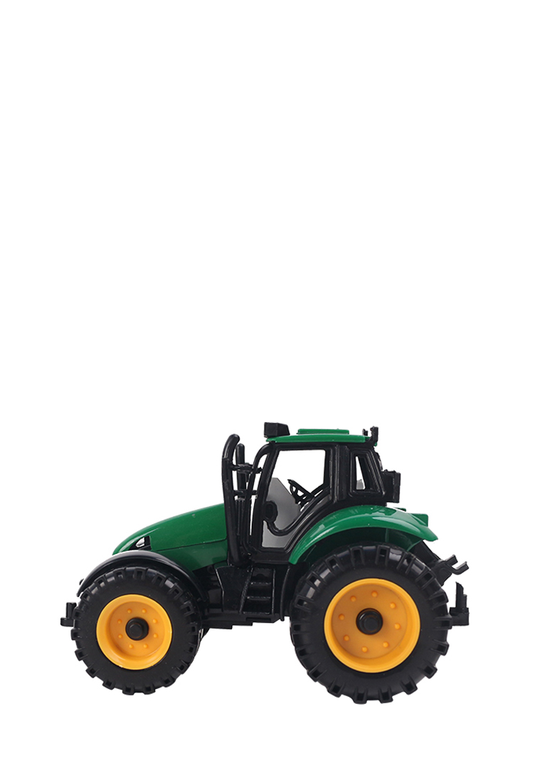 Трактор, зелён. BT844928A 39805020