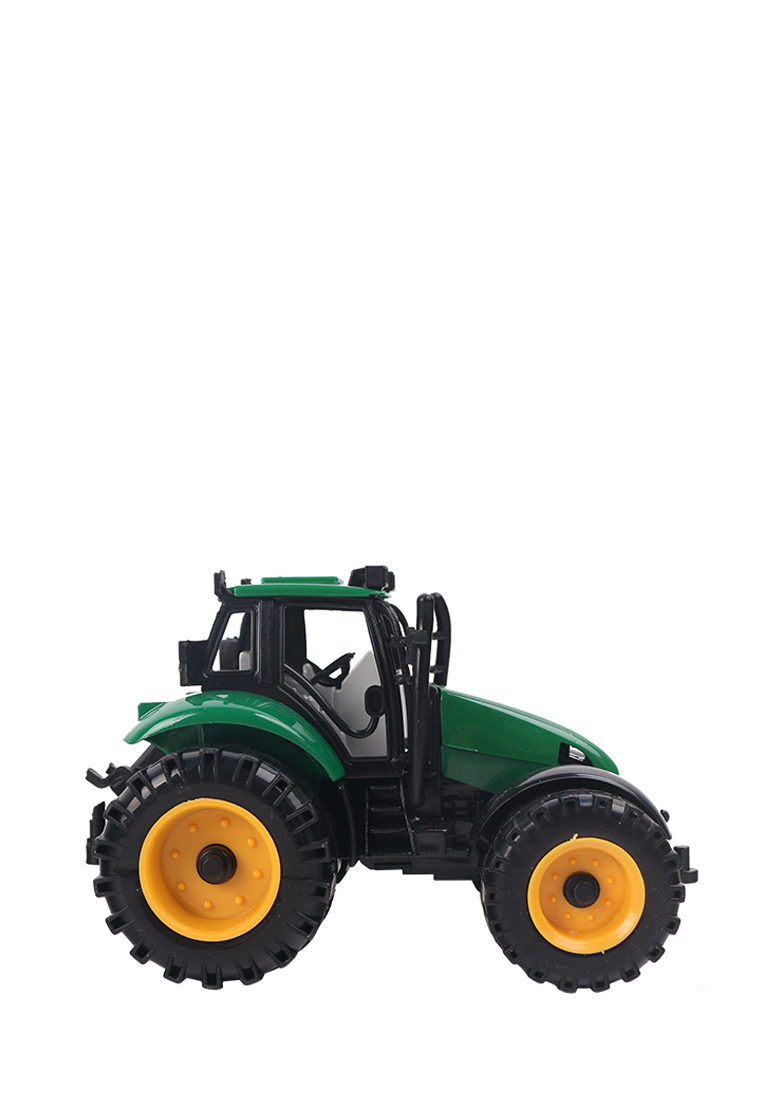 Трактор, зелён. BT844928A 39805020 вид 5