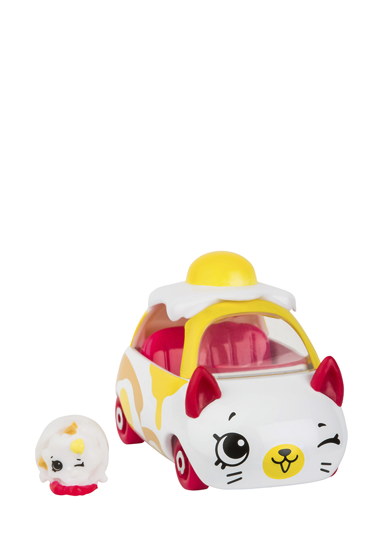 Машинка Cutie Car с фигуркой Shopkins S3 в асс. 39805150 вид 15