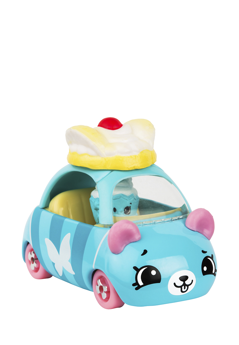 Машинка Cutie Car с фигуркой Shopkins S3 в асс. 39805150 вид 17