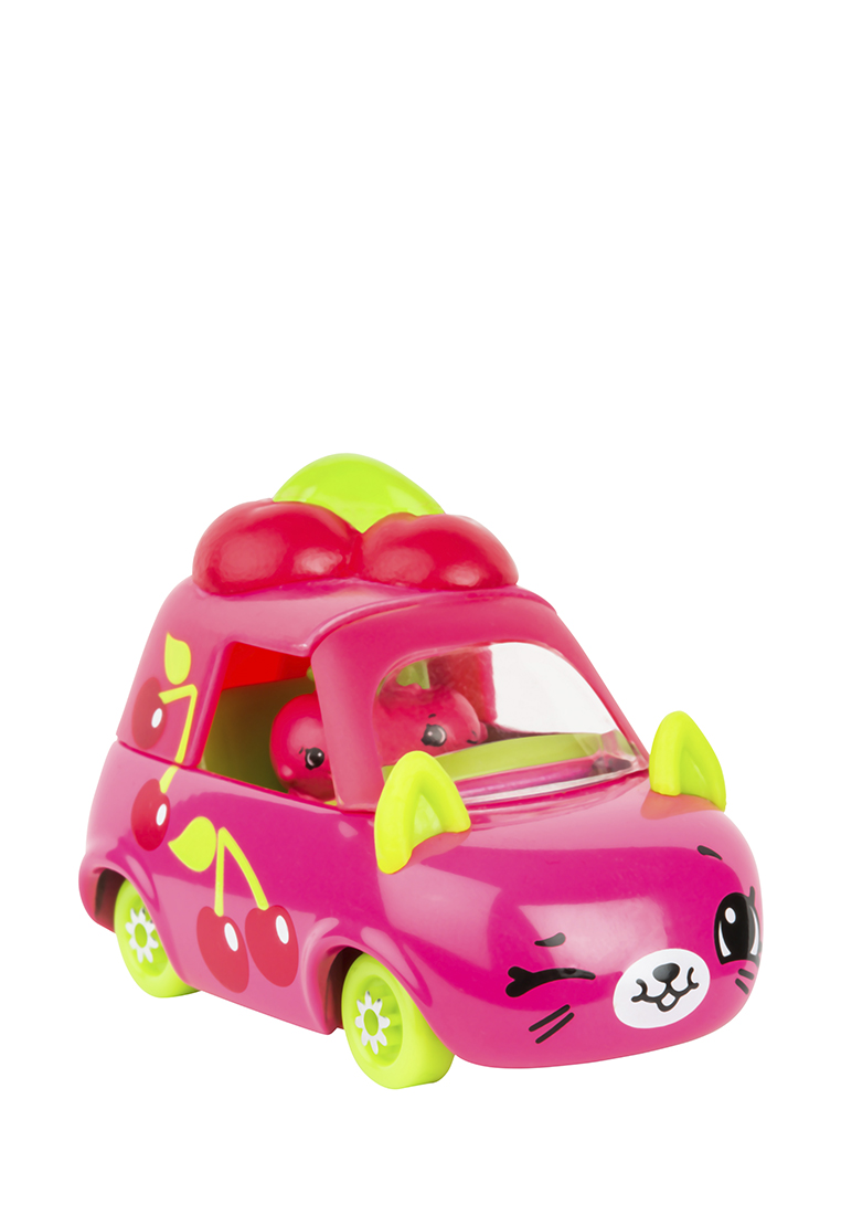 Машинка Cutie Car с фигуркой Shopkins S3 в асс. 39805150 вид 21