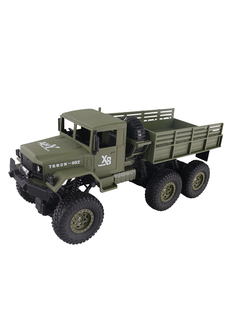 Военный грузовик на РУ B1164364 40908010