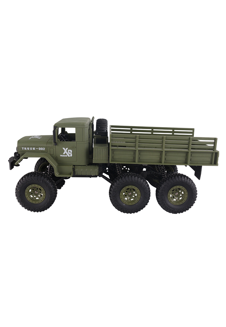 Военный грузовик на РУ B1164364 40908010 вид 5