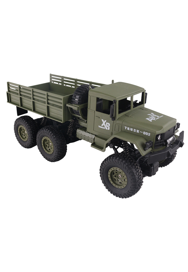 Военный грузовик на РУ B1164364 40908010 вид 10