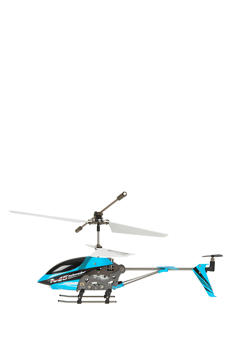 Вертолёт Skytech на ИК 3.5-канал., син. ER515074-1B 41130010 вид 4