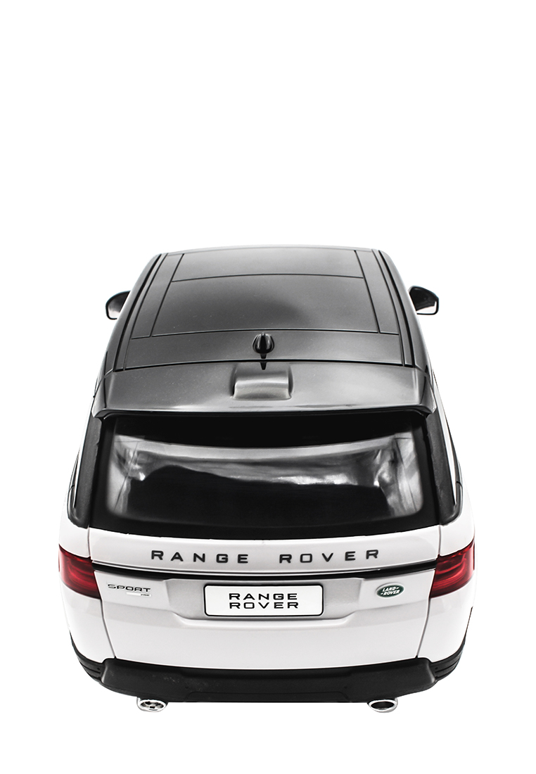 Машина на Р/У LAND ROVER Range Rover Sport 1:10 с аккум. 28810 41407010 вид 3