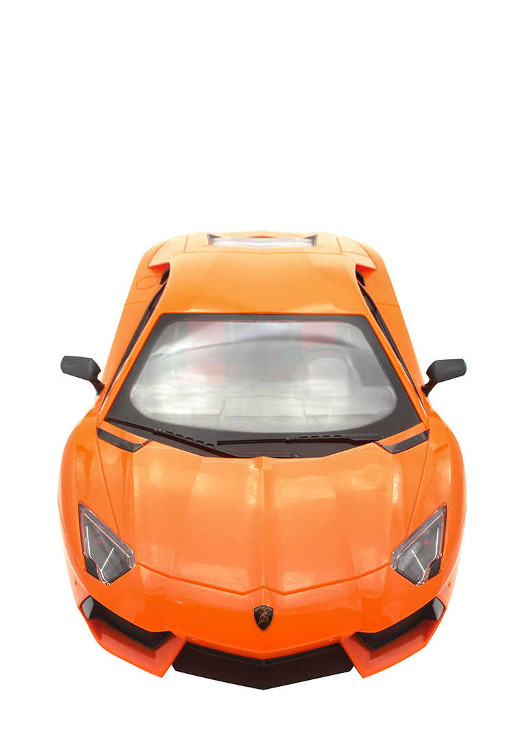 Машина на Р/У Lamborghini Aventador LP700-4 1:14 с аккум. 28614 41407020 вид 2