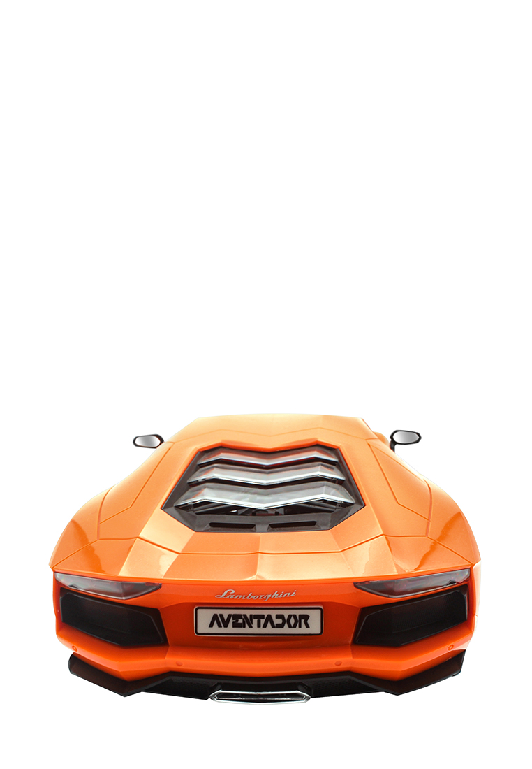 Машина на Р/У Lamborghini Aventador LP700-4 1:14 с аккум. 28614 41407020 вид 3