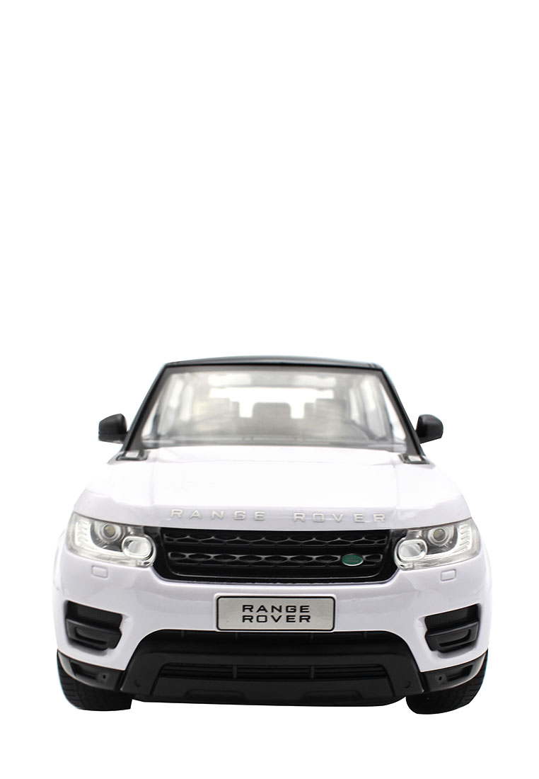 Машина на Р/У Range Rover Sport 1:14 с аккум. 28814W 41407040 вид 2