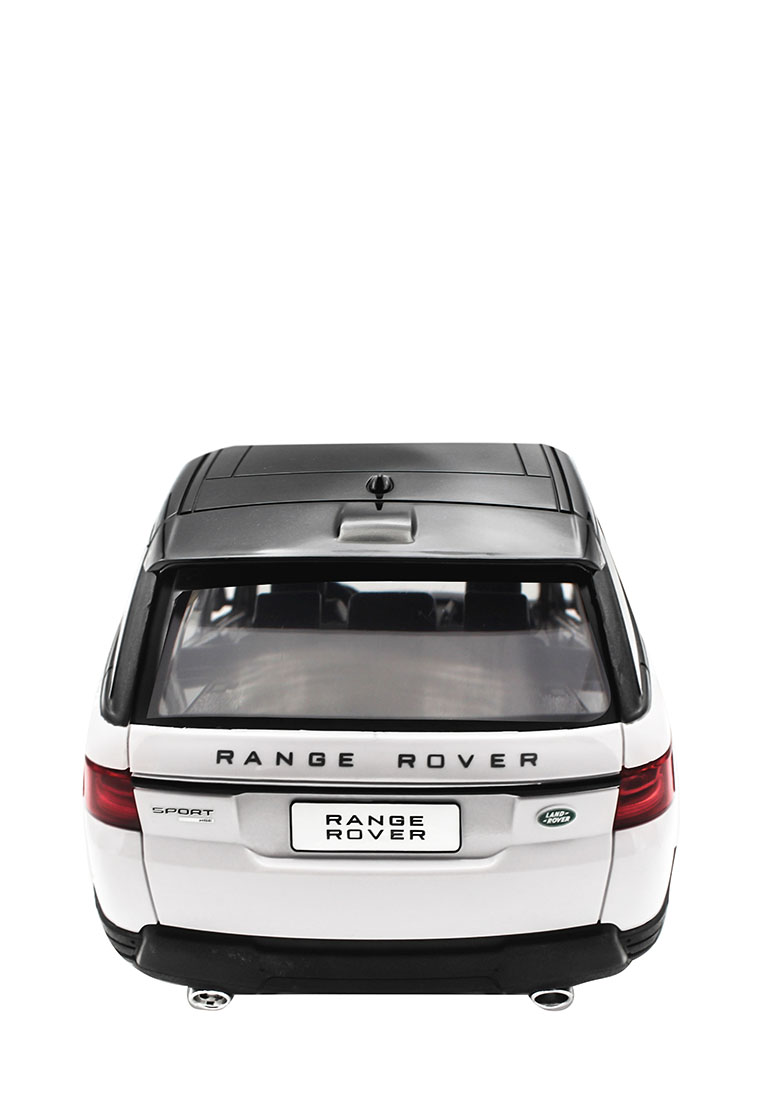 Машина на Р/У Range Rover Sport 1:14 с аккум. 28814W 41407040 вид 3
