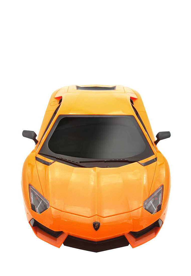 Машина на Р\У Lamborghini Aventador LP700-4 1:18 28618M 41407060 вид 2
