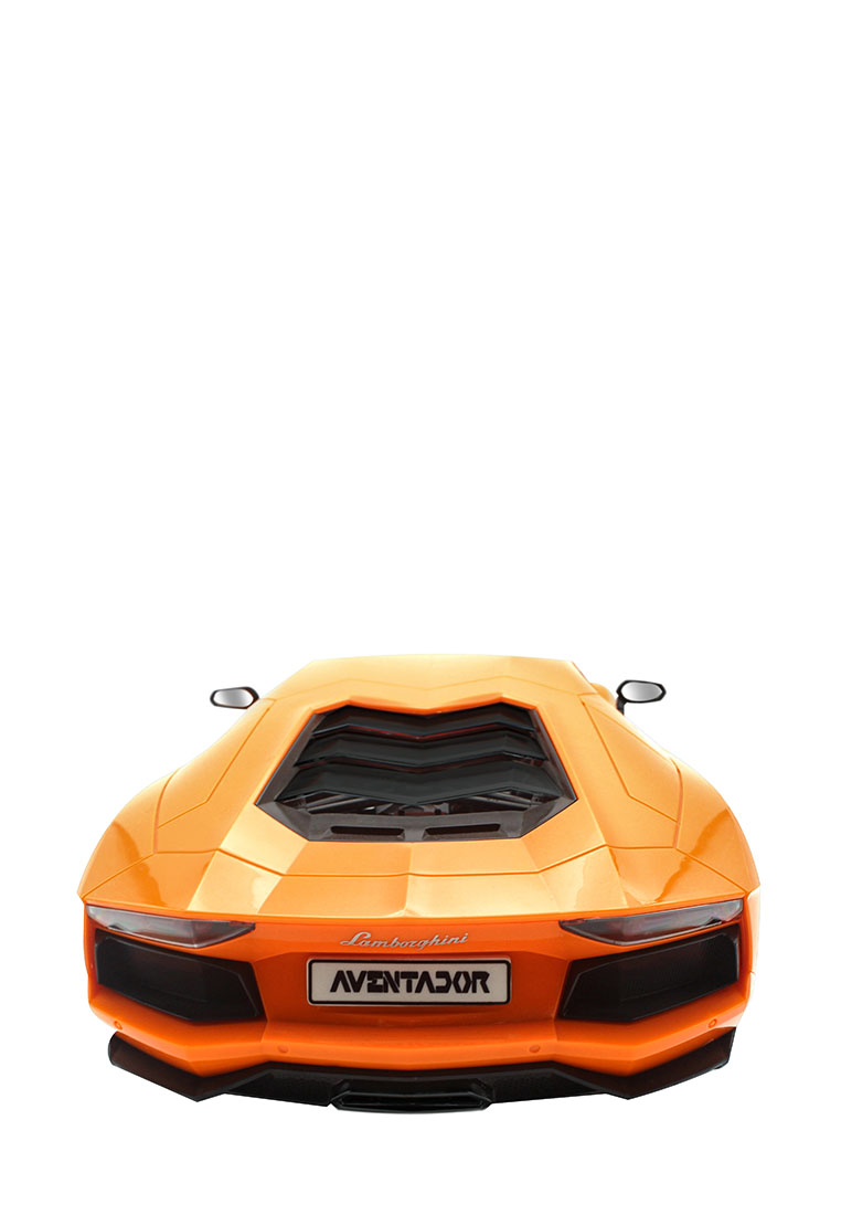 Машина на Р\У Lamborghini Aventador LP700-4 1:18 28618M 41407060 вид 3