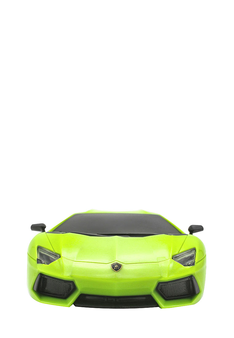 Машина на Р/У Lamborghini Aventador 1:24 на бат. 28624M 41407100 вид 2