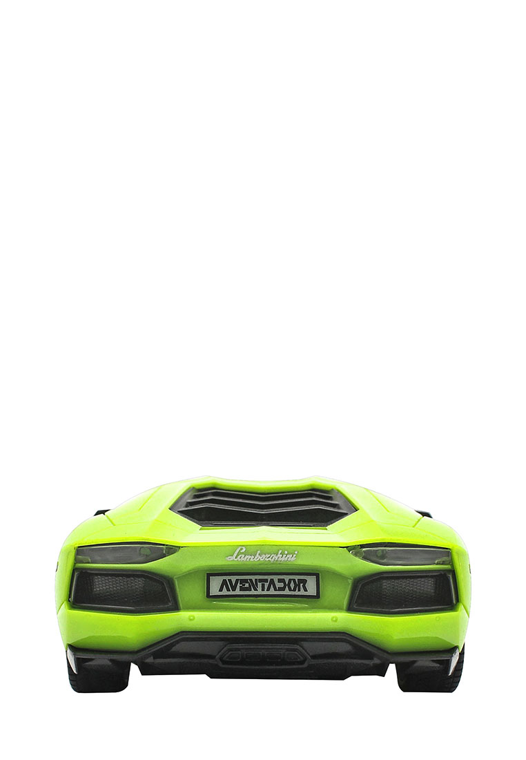 Машина на Р/У Lamborghini Aventador 1:24 на бат. 28624M 41407100 вид 3