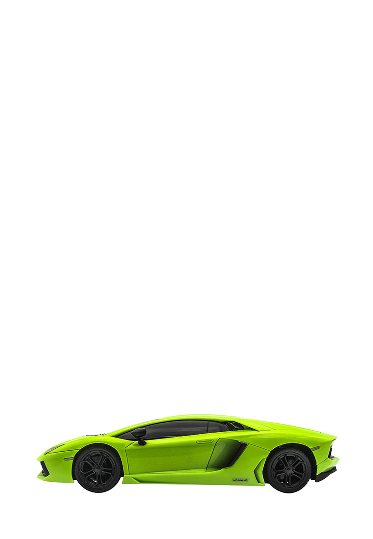 Машина на Р/У Lamborghini Aventador 1:24 на бат. 28624M 41407100 вид 4
