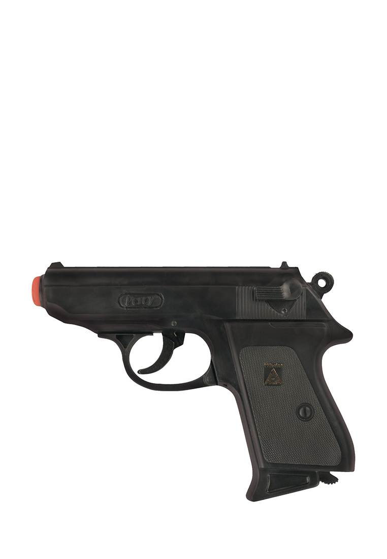 Пистолет Percy 25-зарядные Gun, Agent 158mm 41608090