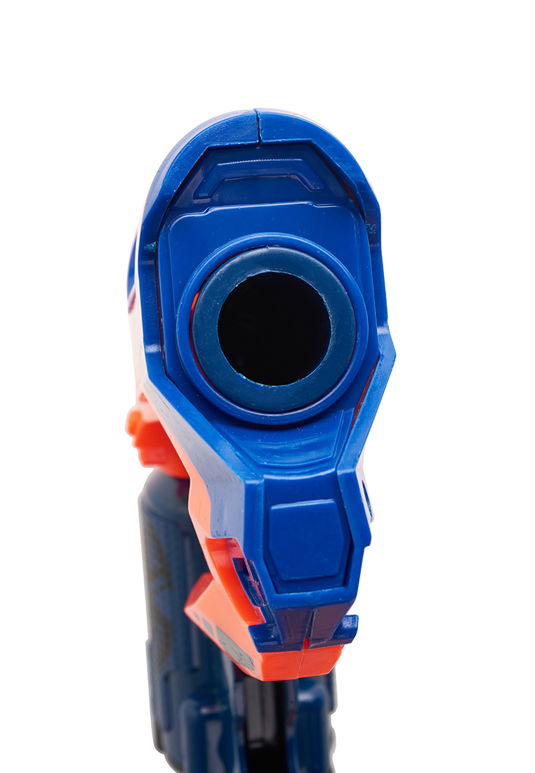 Игрушечный пистолет со стрел. JL-3702A-2 41630080 вид 3