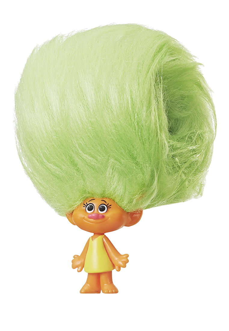 Крошка тролли. Trolls hair Huggers Series 1. Тролли Кроха. Тролль с зелеными волосами. Игрушка Тролль с зелеными волосами.