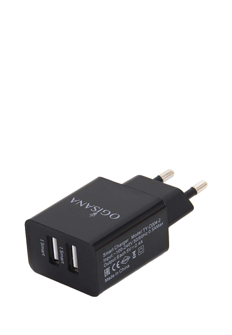 Сетевое зарядное устройство TY-C004-2 44030080 вид 3