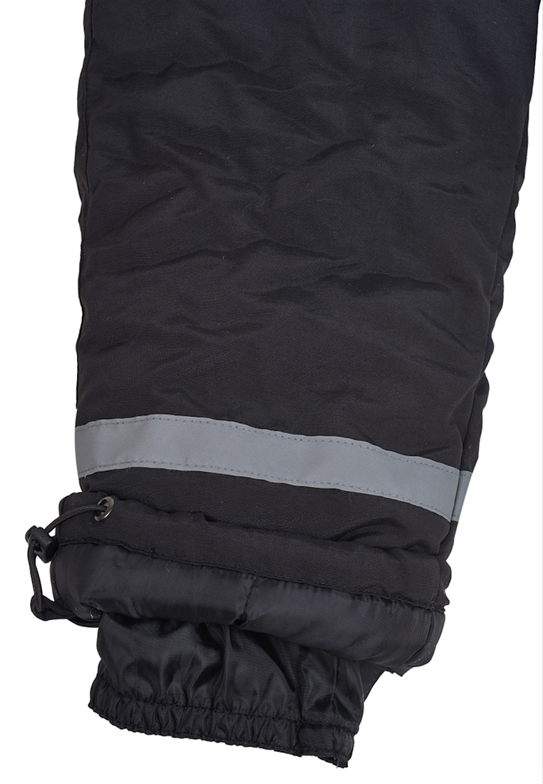Комплект для мальчиков: куртка зимняя и полукомбинезон 45905000 вид 20