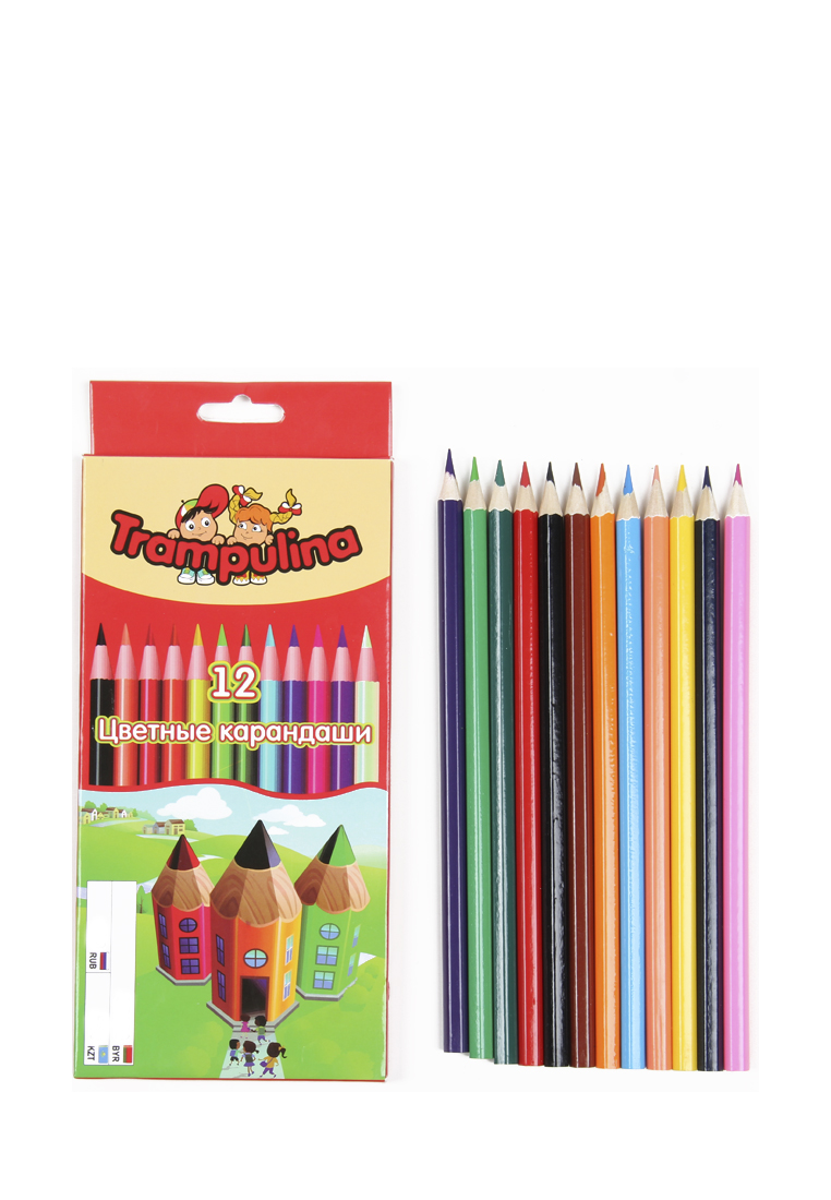 Набор цветных карандашей 48463120