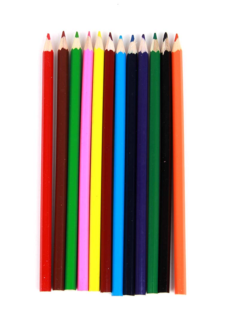 Набор цветных карандашей 48463120 вид 2