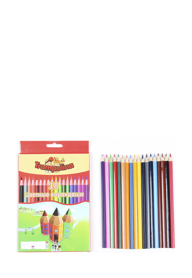 Набор цветных карандашей 48463121