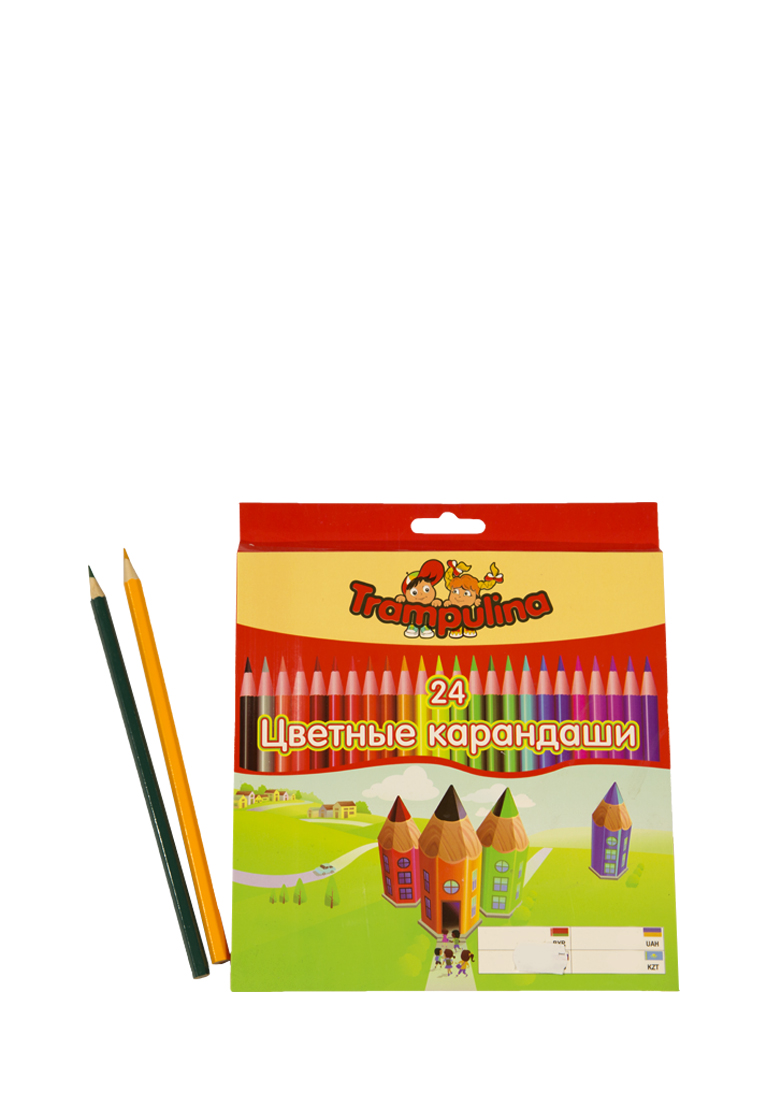 Набор цветных карандашей 48463122