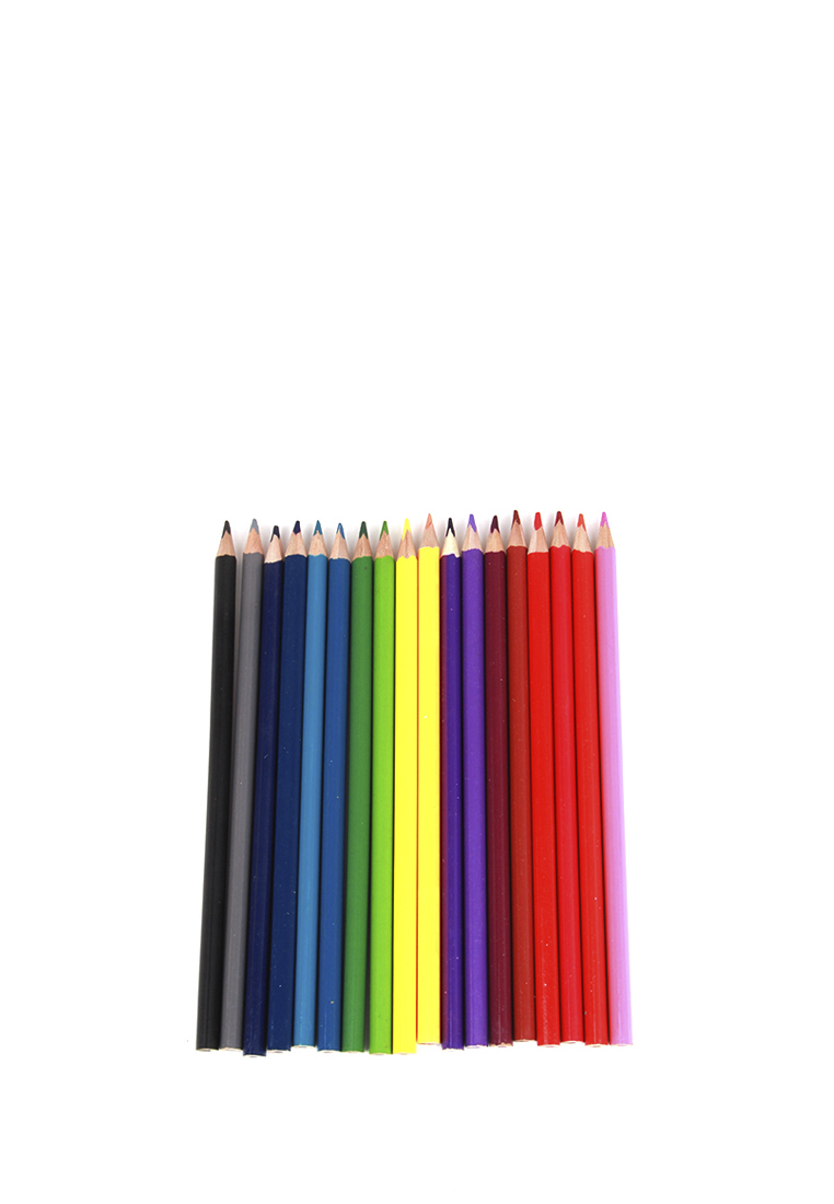 Набор цветных карандашей 48463124 вид 2