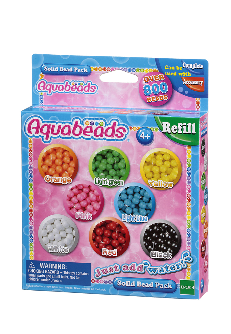 Набор Aquabeads "Жемчужные бусины" 51808110