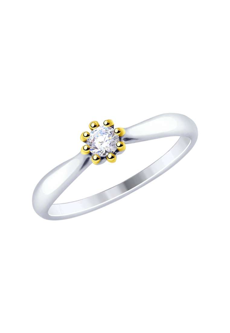Ювелирное кольцо 534C4060
