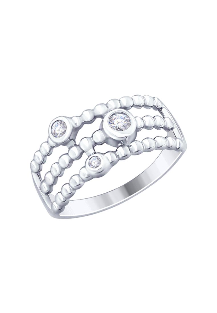 Ювелирное кольцо 534C4370