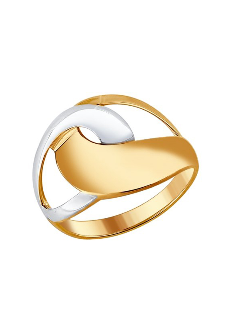 Ювелирное кольцо 534Z3LF0