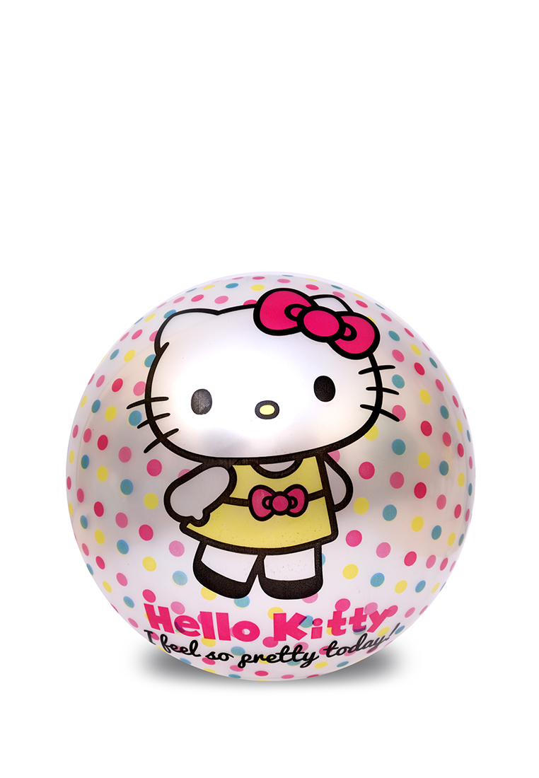 Мяч 23 см "Hello Kitty" -1 59606060