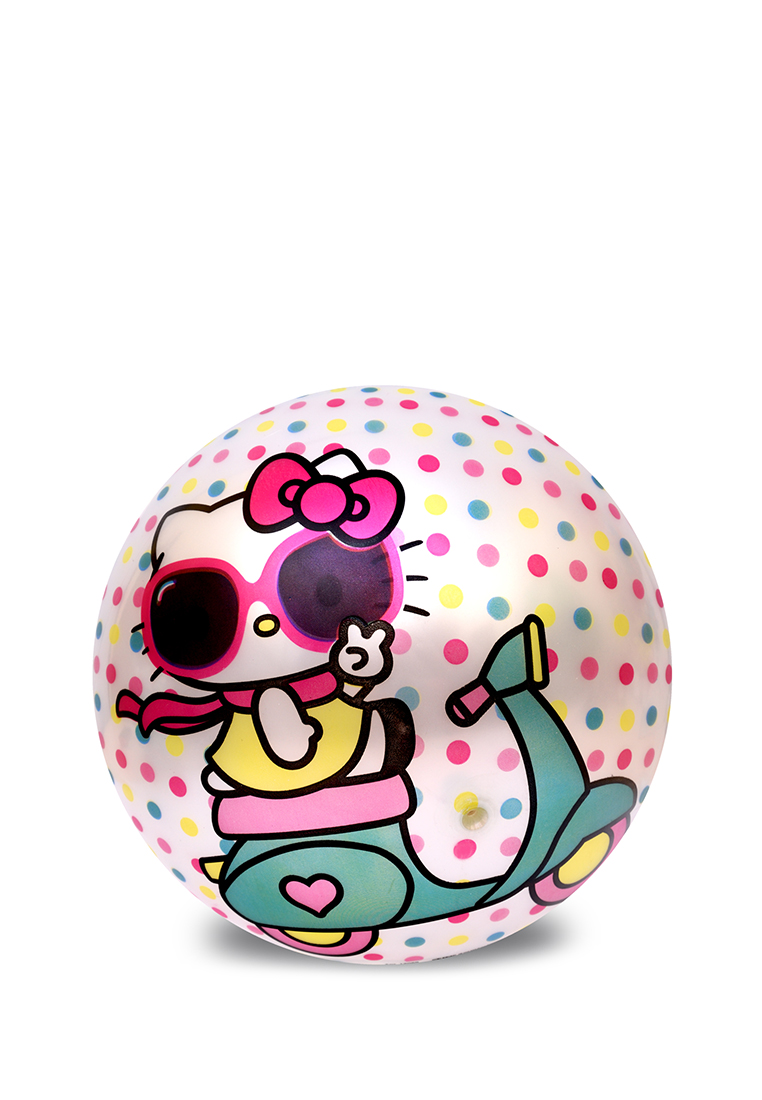 Мяч 23 см "Hello Kitty" -1 59606060 вид 2