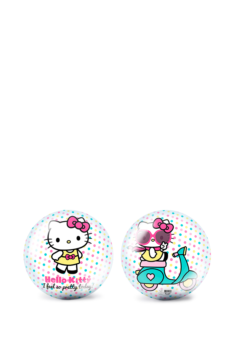 Мяч 23 см "Hello Kitty" -1 59606060 вид 3