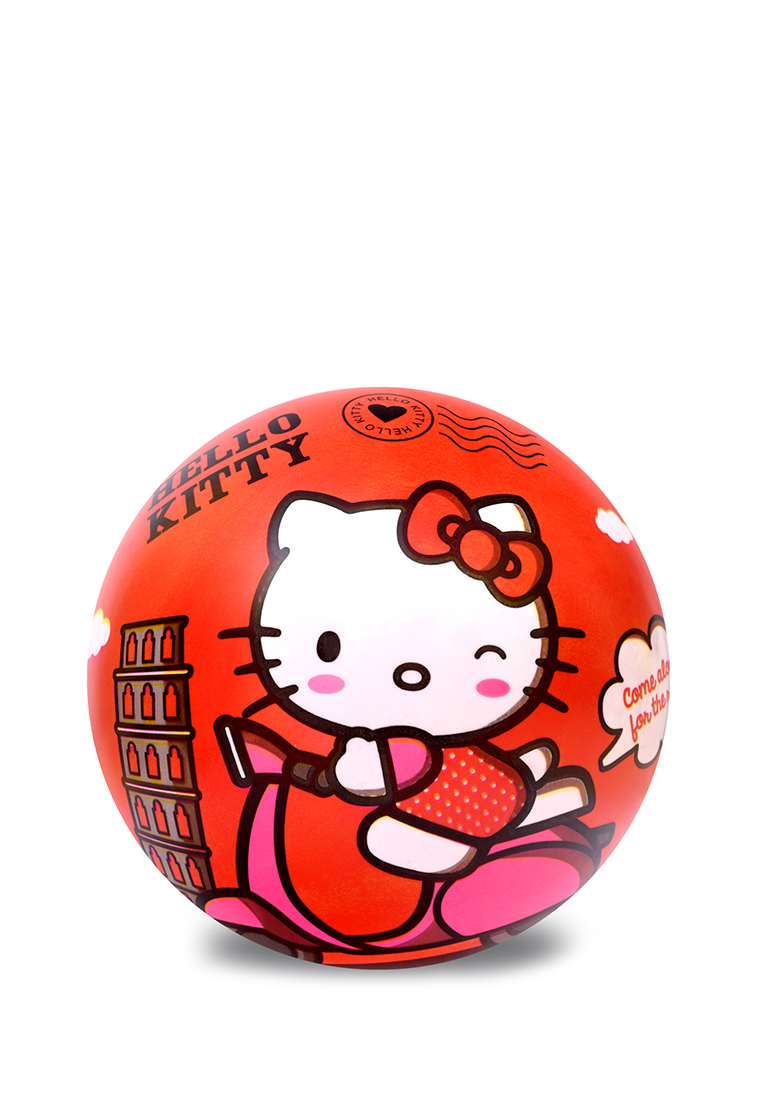 Мяч 23 см "Hello Kitty" -1 59606070