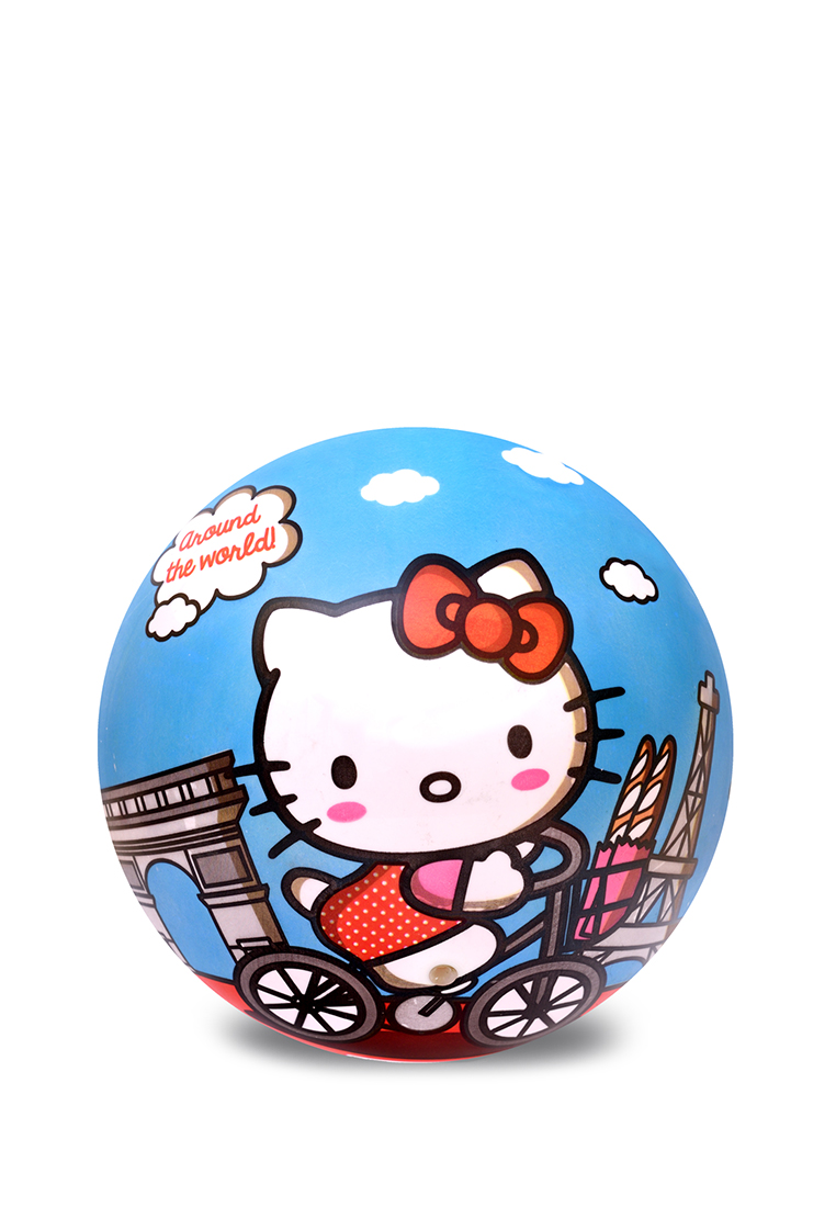 Мяч 23 см "Hello Kitty" -1 59606070 вид 2